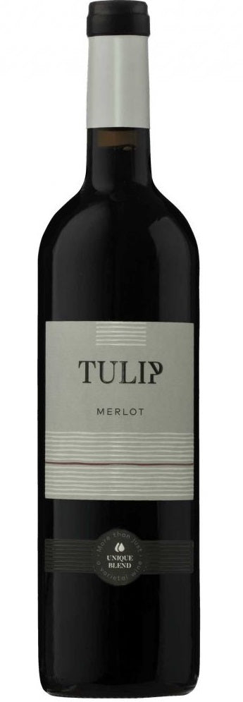 Tulip Winery Merlot Just 2020
