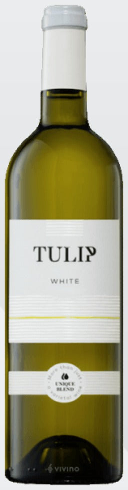 Tulip Winery White Tulip 2020