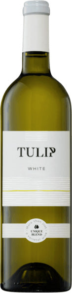 Tulip Winery White Tulip 2021