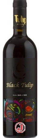 Tulip Winery Black Tulip 2014