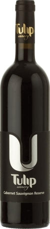 Tulip Winery Cabernet Sauvignon Reserve 2014