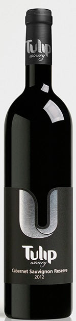 Tulip Winery Cabernet Sauvignon Reserve 2016