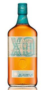 Tullamore Dew Irish Whiskey XO Caribbean Rum Cask Finish