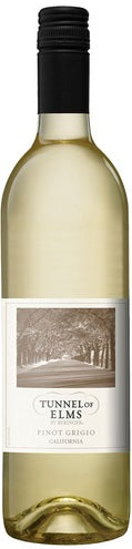 Tunnel Of Elms Pinot Grigio