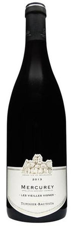 Tupinier-Bautista Mercurey Vielles Vignes 2013