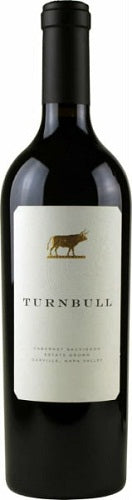 Turnbull Cabernet Sauvignon Napa Valley 2019