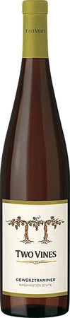 Two Vines Gewurztraminer 2015