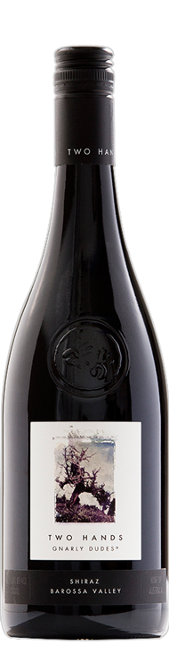 Two Hands Shiraz 'Gnarly Dudes' Barossa Valley 2020