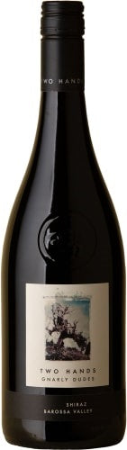 Two Hands Shiraz 'Gnarly Dudes' Barossa Valley 2020 2020