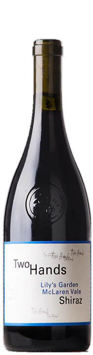 Two Hands Shiraz 'Lily’s Garden' McLaren Vale 2017 2017