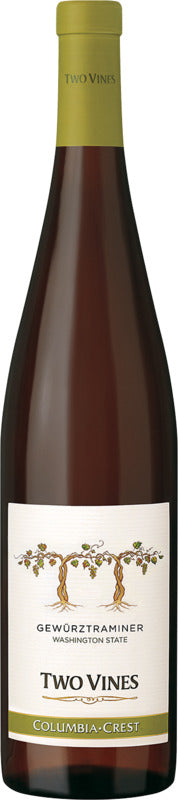 Two Vines Gewurztraminer
