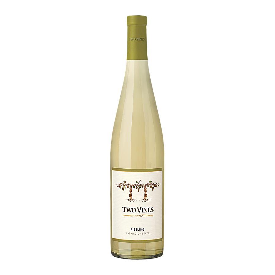 Two Vines Riesling