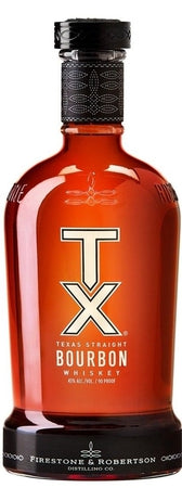 Tx Bourbon
