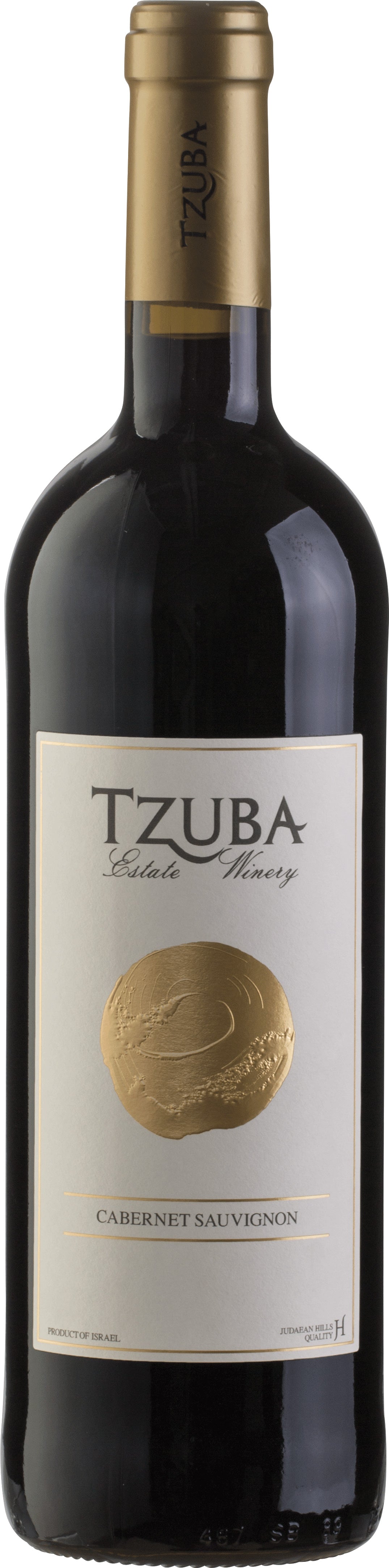 Tzuba Cabernet Sauvignon 2020