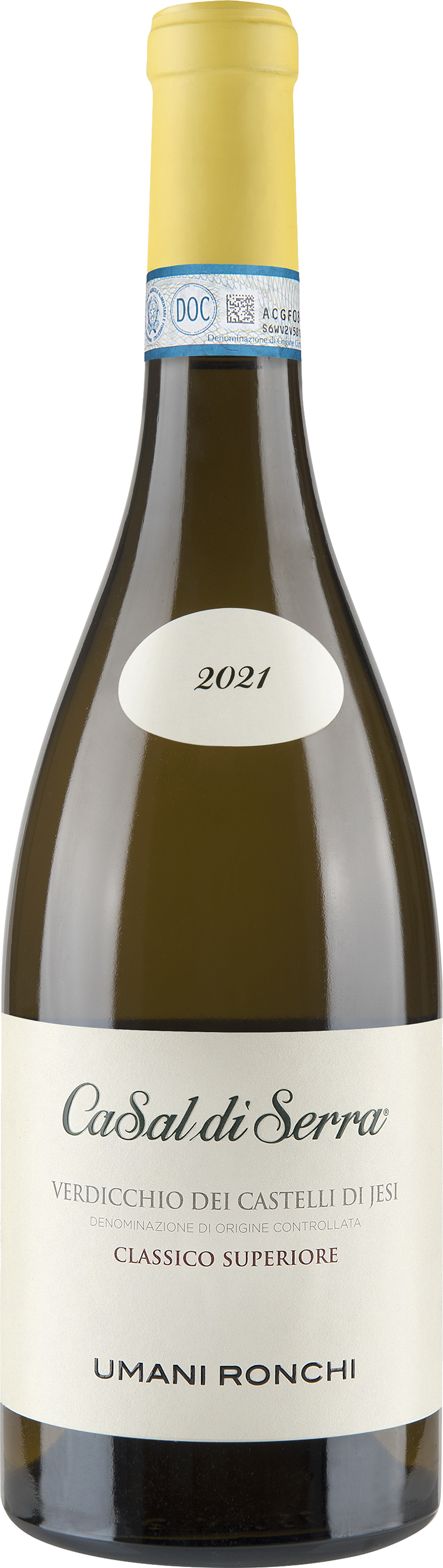 UMAMI RONCHI VER CASAL DI SERRA 2021