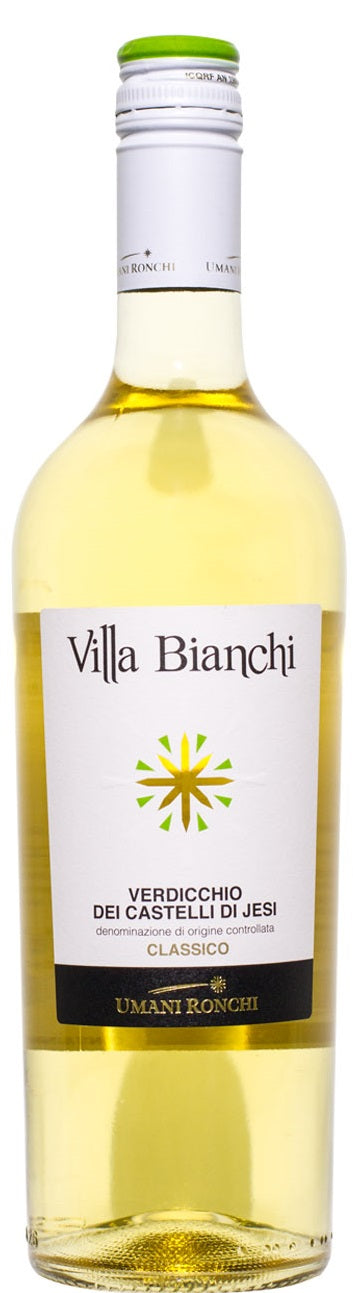 UMANI RONCHI VILLA BIANCHI 21