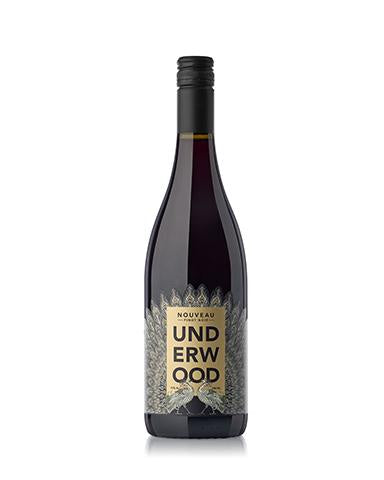 Underwood Pinot Noir Nouveau 2020