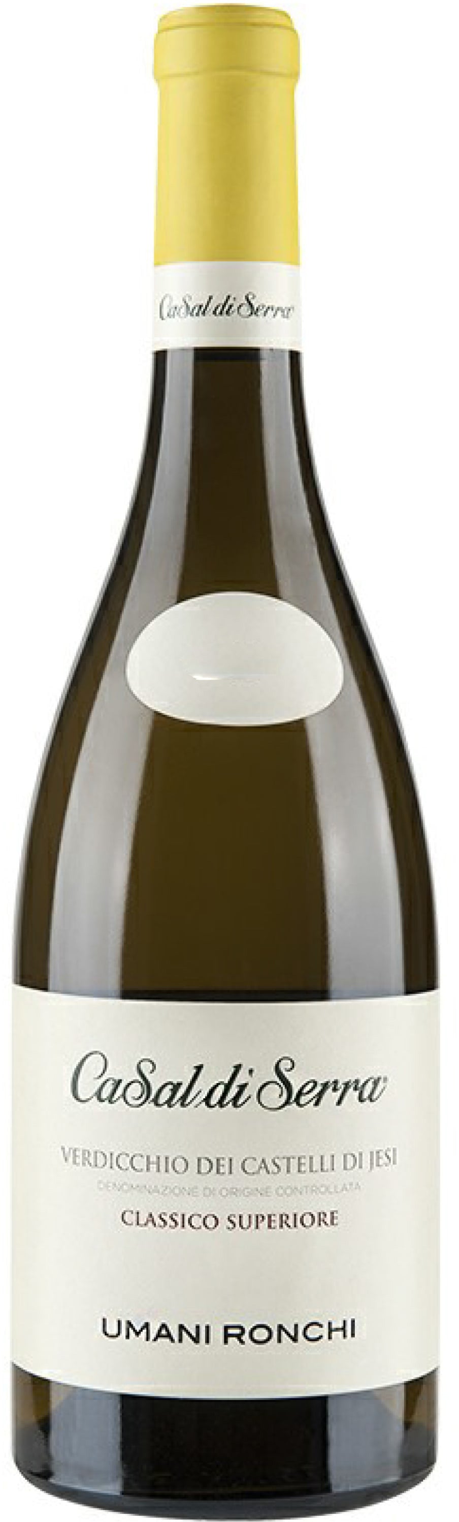 Umani Ronchi Verdicchio Classico Superiore Casal di Serra 2020