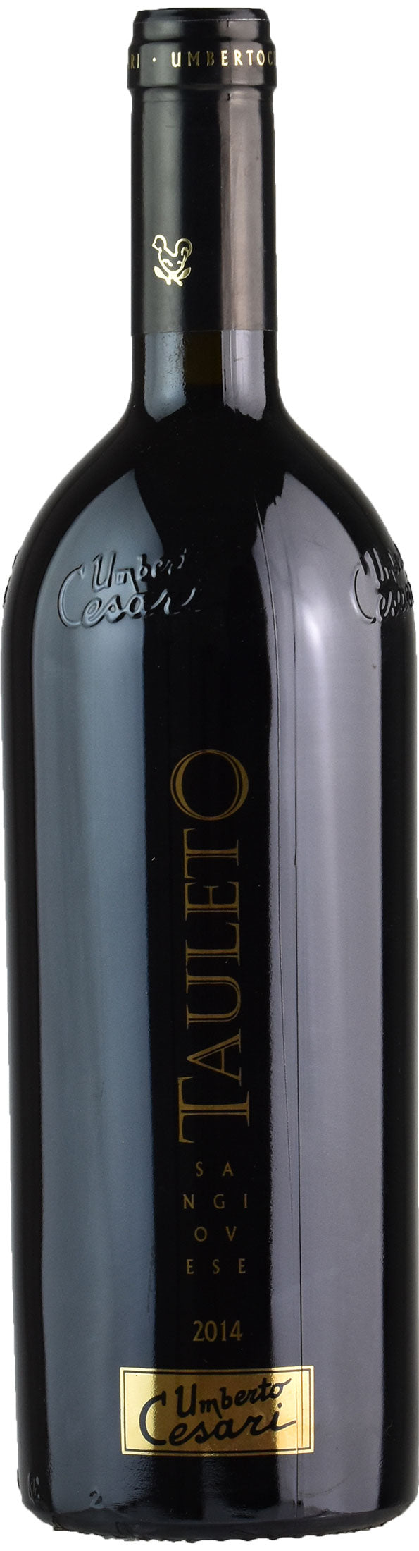 Umberto Cesari Sangiovese Tauleto 2014