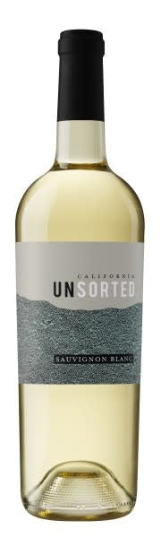 Unsorted Sauvignon Blanc 2019