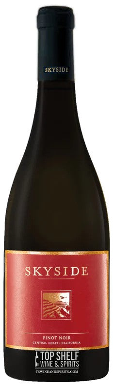 NEWTON SKYSIDE PINOT NOIR 2019