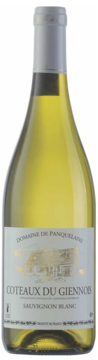 Domaine du Veneau Sauvignon Blanc Coteaux du Giennois Loire Valley 2020 (750ml/12) 2020