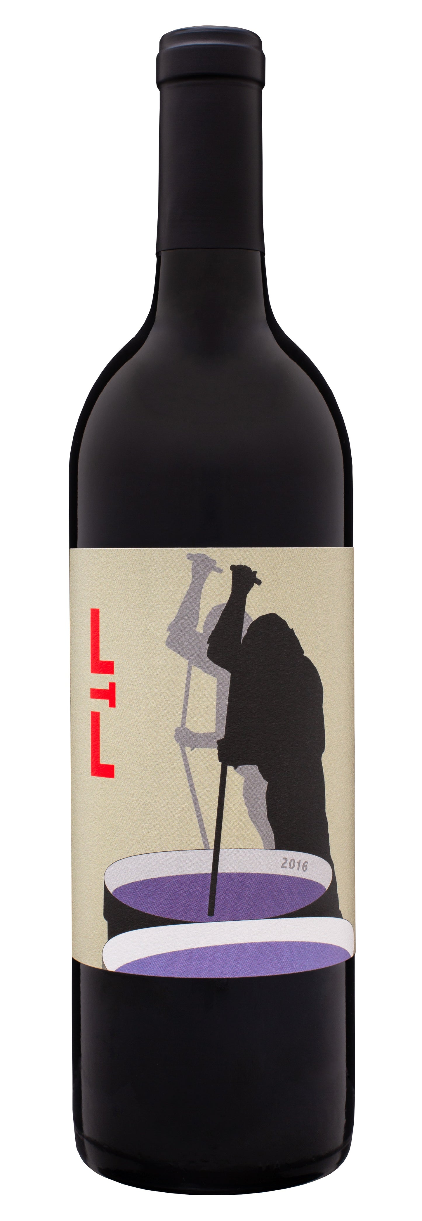 Upchurch Vineyard Cabernet Sauvignon Ltl 2017