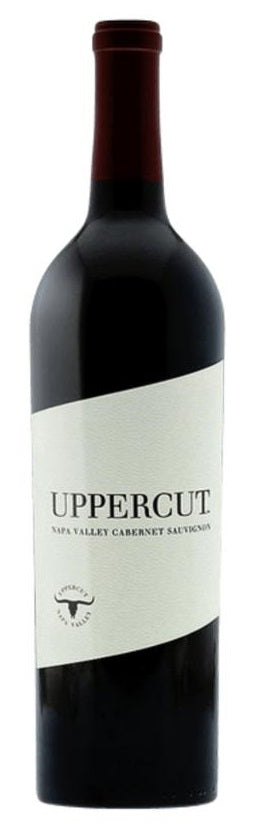Uppercut Cabernet Sauvignon 2019