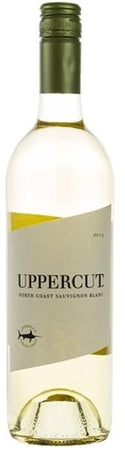 Uppercut Sauvignon Blanc 2015