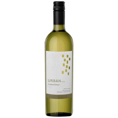 Urbano Chardonnay 2016