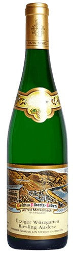 Urziger Wurzgarten Riesling Auslese, Merkelbach 2020