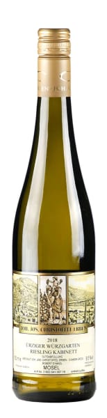 Urziger Wurzgarten Riesling Trocken, Christoffel 2019