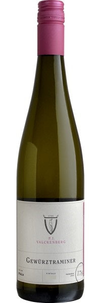 VA21 VALCKENBERG GEWURZ 2020