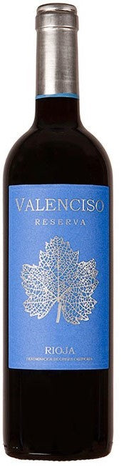 VALENCISO 14 RIOJA RESERV 6P**