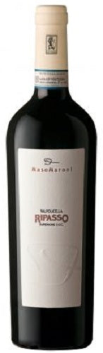 Maso Maroni Valpolicella Ripasso Superiore 2015