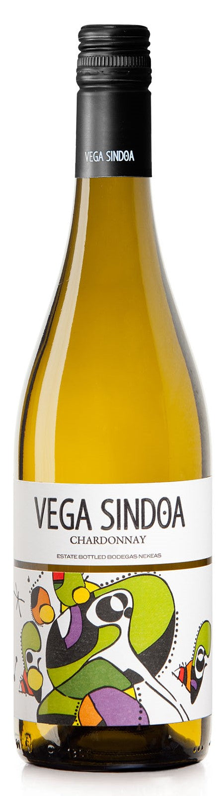 VEGA SINDOA CHARDONNAY UNOAKED