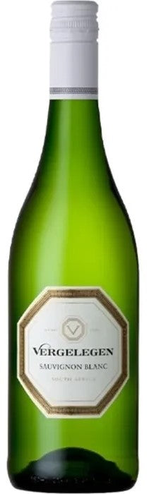 VERGELEGEN SAUVIGNON BLANC 2015