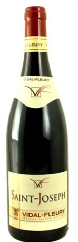 VIDAL FLEURY CLASSICS ST JOSEPH RED