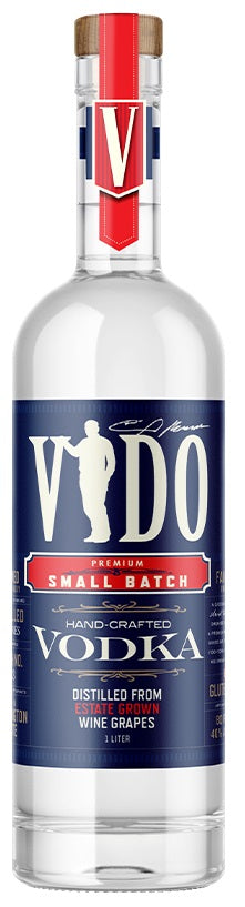 VIDO PREMIUM VODKA