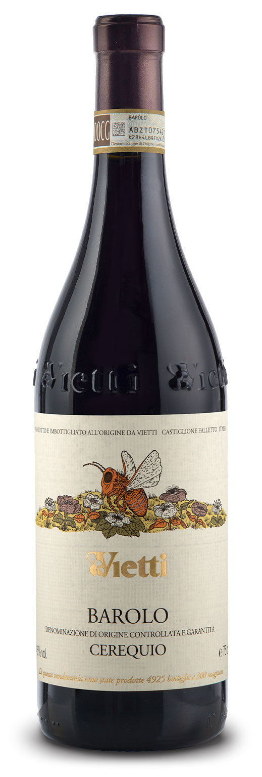 VIETTI BAROLO CEREQUIO DOCG 1.5L 1CS