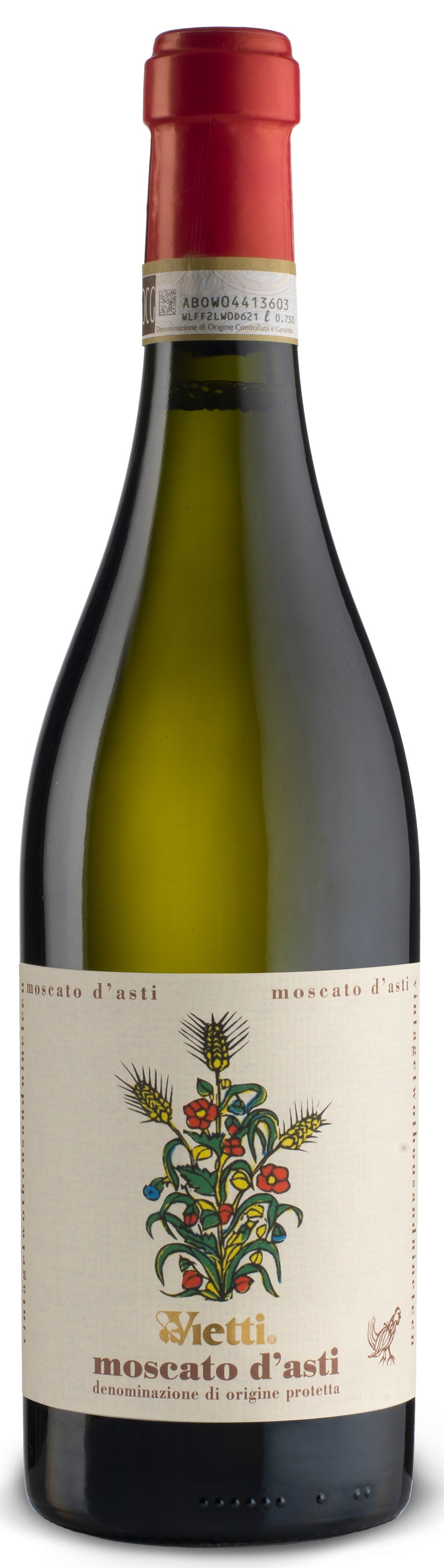 VIETTI MOSCATO ASTI VIETTI SC