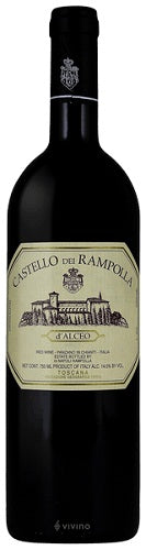 VIGNA D' ALCEO 2009
