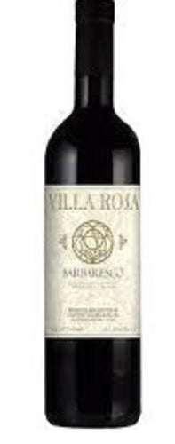 VILLA ROSA BARBARESCO