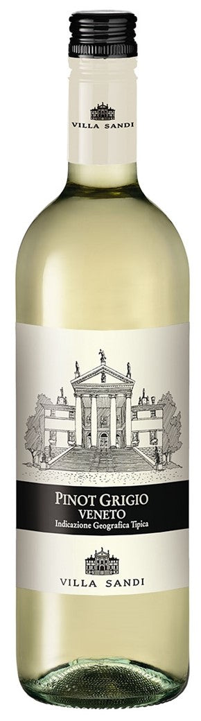VILLA SANDI PINOT GRIGIO 2019