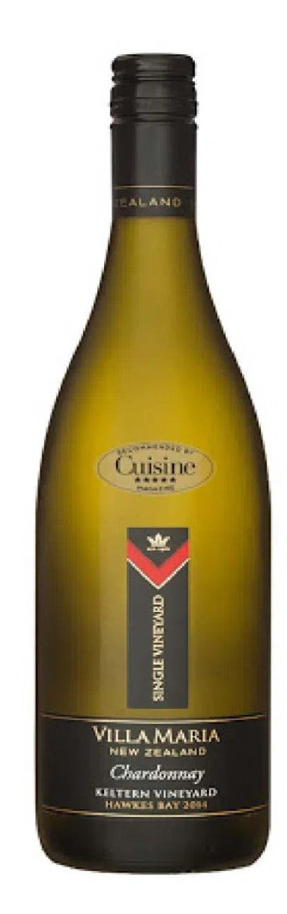 VILLA MARIA KELTERN CHARDONNAY 6CS