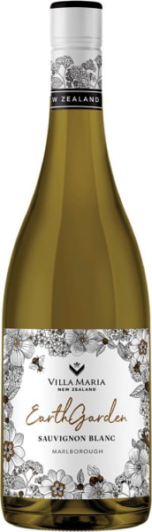 VILLA MARIA SAUVIGNON BLANC EARTH GARDEN