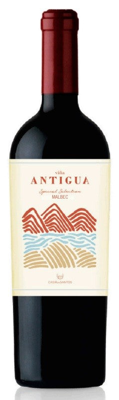 VINA ANTIQUA VINA ANTIGUA MALBEC