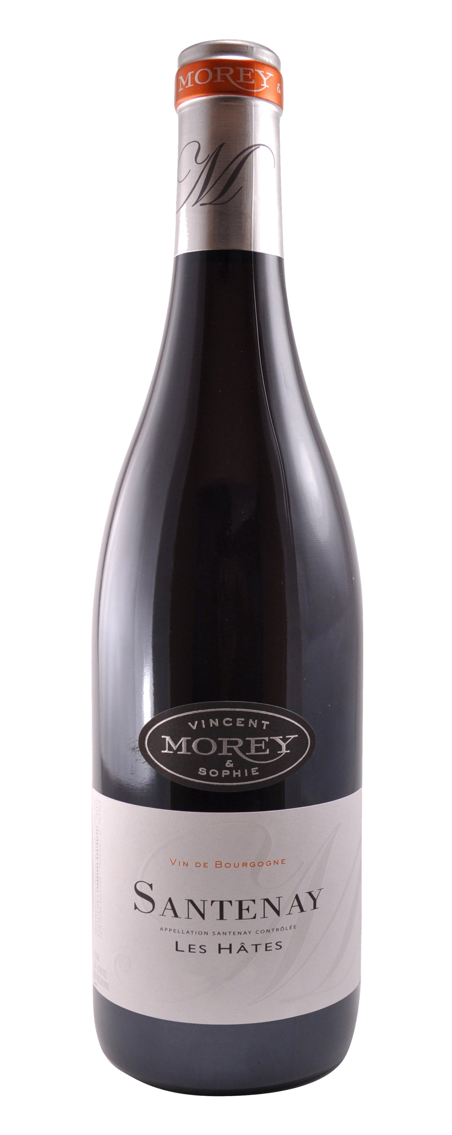 VINCENT ET SOPHIE MOREY CHASSAGNE MONTRACHET VIEILLES VIGNES 2019