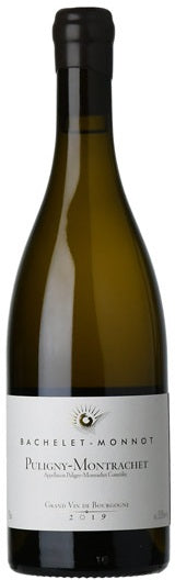 VINCENT ET SOPHIE MOREY PULIGNY MONTRACHET 1ER CRULA TRUFFIERE 2020