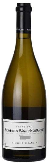 VINCENT GIRARDIN BIENVENUE BAT-MONTRACHET GRAND CRU19 6P